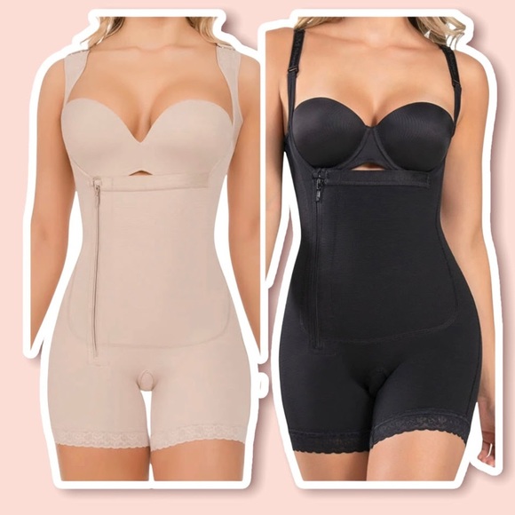 Other - 𝅺NWT Faja Colombiana Size Medium